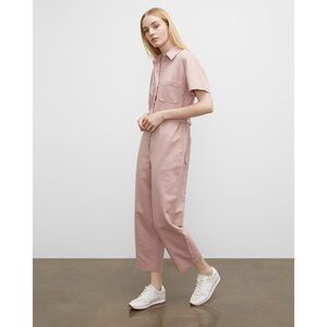 Club Monaco - Utility Jumpsuit Size 4